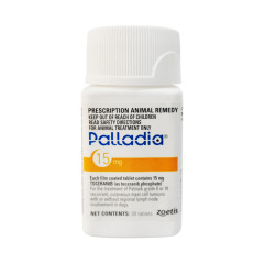 【コンビニ受取対応商品】 palladia-dogs-15mg30Tab-1- サプリメント